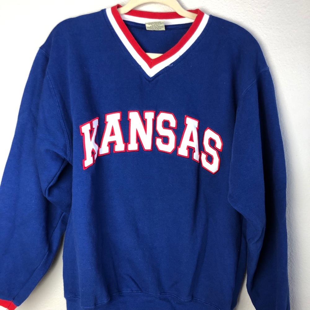 Kanas vintage sweatshirt